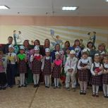 «Единая Россия» помогла в организации акции к Дню матери