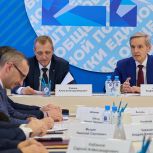 Самбо набирает популярность в Тюменской области