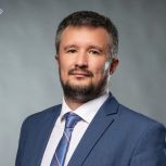 Секретарём Чемальского местного отделения «Единой России» избран Роман Шевченко