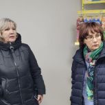 Елена Стифорова вместе с полицией и общественниками проверила нарушающую закон «наливайку» на Блинова в Саратове