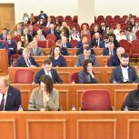 При поддержке депутатов «Единой России» срок оформления звания «Ветеран труда» и «Ветеран труда Ростовской области» сократился в два раза