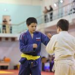 В Москве при поддержке «Единой России» прошёл ежегодный турнир по дзюдо среди детей