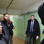 На Камчатке «Партийный десант» «Единой России» продолжает работу