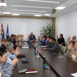 В Челябинской области стартовали партийные Конференции