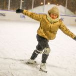 Зимний сезон проекта «Мой спортивный район» стартует 1 декабря