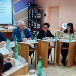 В Петровске состоялось совещание по вопросу подготовки молодых специалистов для предприятий района
