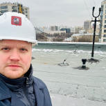 В Можайском районе Москвы единороссы контролируют реализацию региональной программы капитального ремонта
