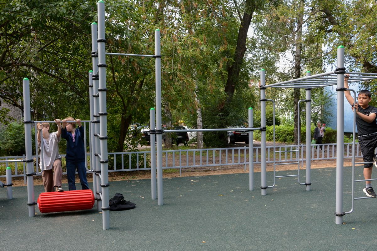 Нижегородцы активно подают заявки на участие в проекте инициативного  бюджетирования «Вам решать!»