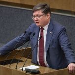Госдума приняла во втором чтении законопроект «Единой России» о занятости