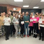 Еще 26 камчатцев обучились оказанию первой медицинской помощи благодаря Единой России