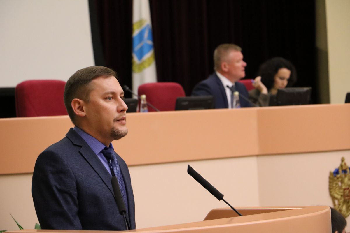 Александр Блатман заявил о системных ошибках образовательных учреждений при наборе первых классов