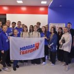 Самара присоединилась к марафону донорства костного мозга «#ДавайВступай!»