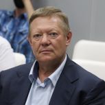 Панков: По инициативе Володина Госдума взяла на контроль решение проблемы обмеления Волги