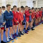 В Воткинске пройдут всероссийские соревнования в честь празднования Дня самбо