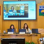 Тюменским АНО помогут участвовать в грантовых конкурсах