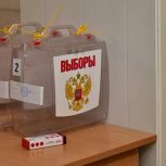 «Единая Россия» получила 73% мандатов на выборах в органы местного самоуправления