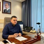 Сергей Перминов: Для правительства Ленобласти поддержка сельских территорий - в числе приоритетов