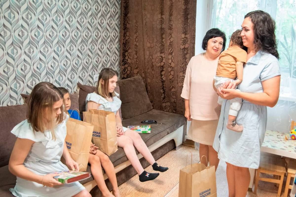 Почему женщины в России не хотят рожать — мнение социолога Ольги Лебедь - 6 октября - ру