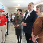 Алексей Марьин открыл региональный форум волонтёров в Сердобске