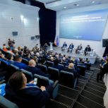 Депутаты «Единой России» прокомментировали итоги XXXVI Конференции Ханты-Мансийского регионального отделения партии
