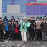 При поддержке «Единой России» юные футболисты из ЛНР посетили футбольные и хоккейные матчи в Москве
