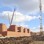 «Партийный десант» высадился в новом ЖК «Квартал»