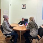 Владимир Кузь разбирается в ситуации с подключением к частному газопроводу в Псковском районе
