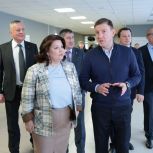 Андрей Турчак: До конца 2025 года в Пермском крае будут построены 13 школ и капитально отремонтированы четыре