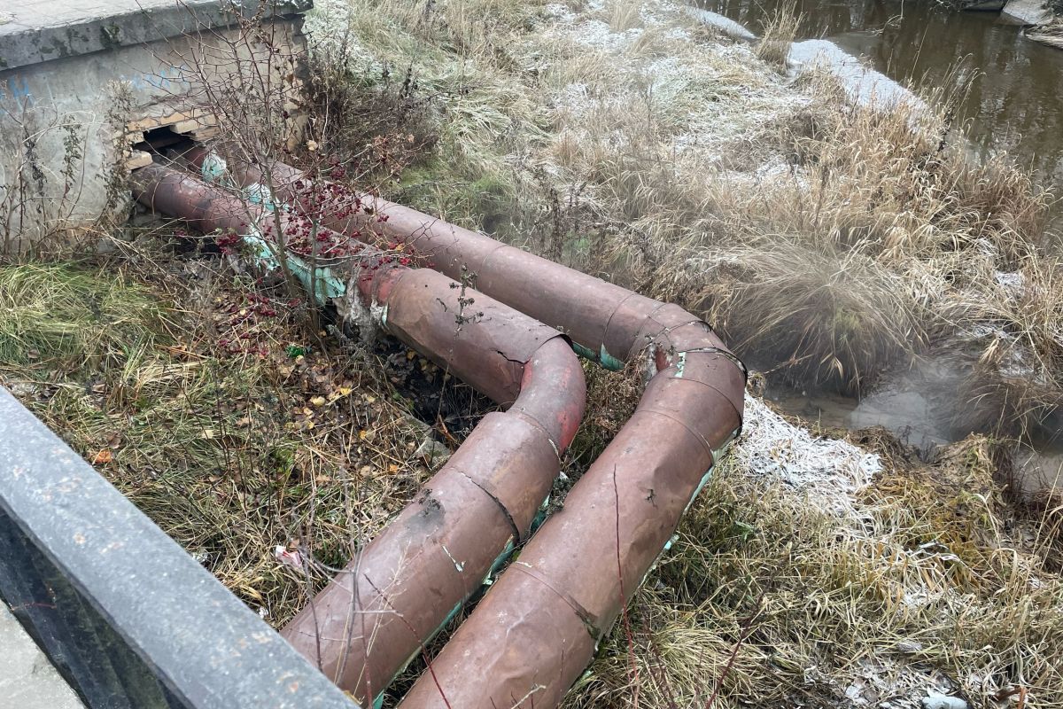 Инциденты в Светогорском городском поселении на контроле партийного актива