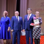 Аграрии Чебаркульского района и представители перерабатывающей промышленности подвели итоги уходящего года