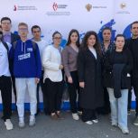 Во Владикавказе «Единая Россия» организовала акцию по сдаче донорской крови