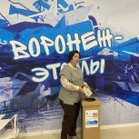 Богучарские волонтеры присоединились к акции «Единой России» «Коробка храбрости»