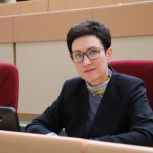 Ирина Колесникова рассказала о подведении итогов организации детского отдыха в уходящем году и перспективах на следующий