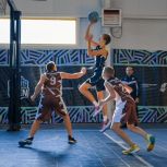 Юные спортсмены из Кулебак и Пильны примут участие в финале Всероссийского  фестиваля детского дворового баскетбола 3х3 в Новосибирске