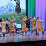 В Петропавловске-Камчатском «Единая Россия» провела гала-концерт детского конкурса творческих работ