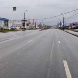 Ремонт 16 автомобильных дорог завершен в рамках нацпроекта «Безопасные качественные дороги» на территории Нижнего Новгорода