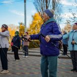 При содействии «Единой России» ко Дню народного единства организовали спортивный праздник
