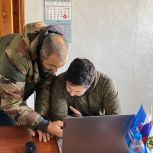 «Единая Россия» в Херсонской области помогает жителям в ликвидации последствий непогоды