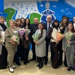 Помощь многодетным семьям и семьям участников СВО: депутаты «Единой России» проводят приемы граждан в регионах