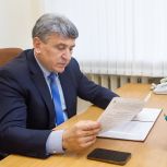«Единая Россия» в регионе проводит неделю приемов по вопросам ЖКХ