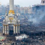 Петр Толстой: 21 ноября 2013 года - это траур по череде событий, начавшихся на Майдане