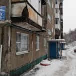Александр Залесный провел обход округа