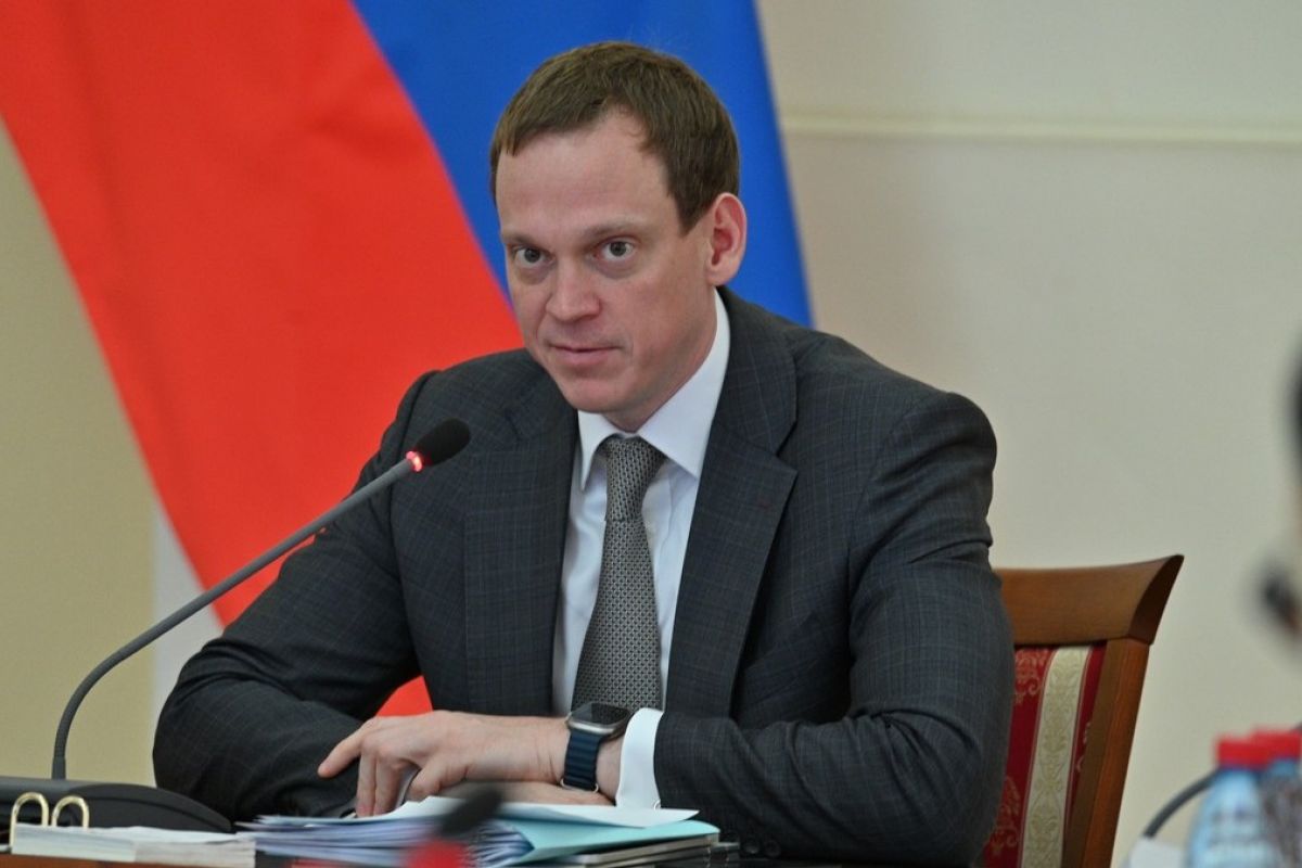 Павел Малков провел совещание по развитию Пронского района
