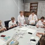 Учителя Ноябрьска изучили тенденции современного воспитания детей