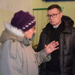 Максим Смирнов: «В работе с жителями округа важно всегда быть на связи»
