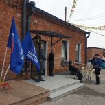 При поддержке «Единой России» в Орске Оренбургской области после реконструкции открылся культурно-музейный центр