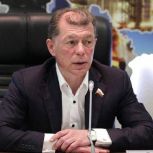 Максим Топилин поможет многодетной матери участника СВО