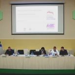 При поддержке Единой России в столице Башкортостана проходит научно-практическая конференция по костно-суставной патологии