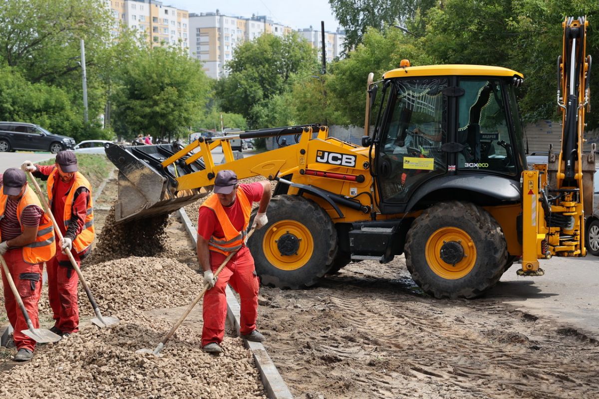 13 инициатив для участия в проекте «Вам решать!» в 2024 году подготовили  сормовичи