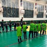 Евгений Ткаченко: юные футболисты должны тренироваться в хороших условиях